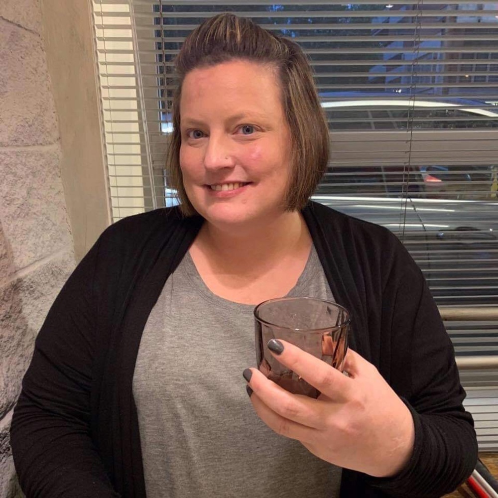 Meet your Posher, Amanda
